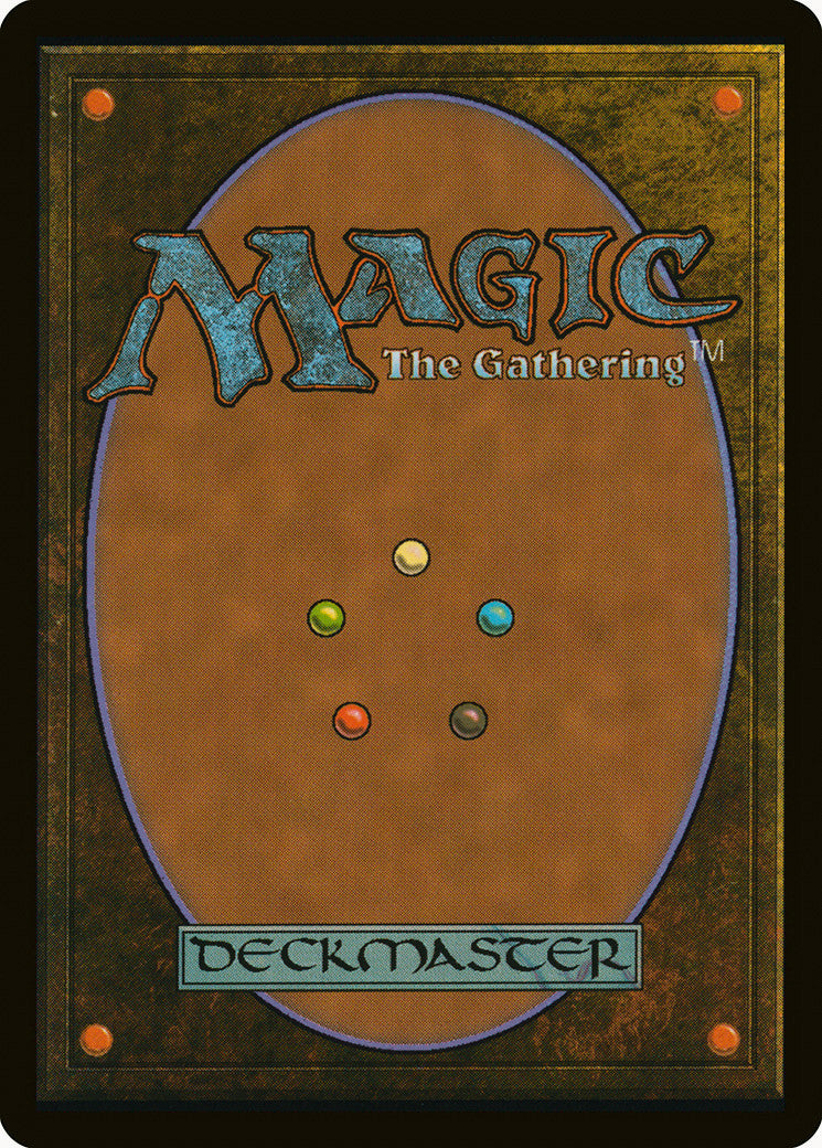 Magic: The Gathering