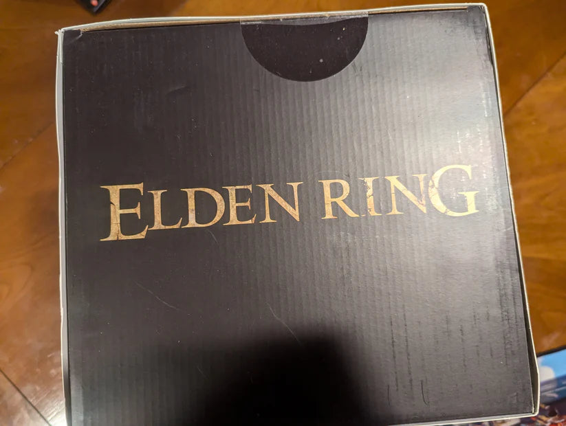 *SEALED* Elden Ring: Collector's Edition (PlayStation 5, 2022)